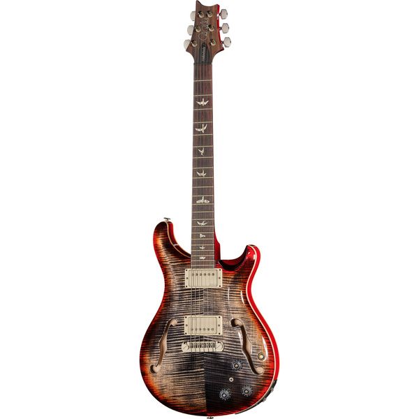 PRS | ピーアールエス   Hollowbody II Piezo Ch CherryB