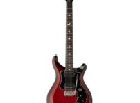 PRS | ピーアールエス   S2 Standard 24 Scarlet SB 2024