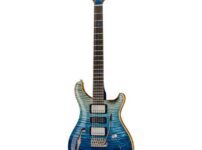 PRS | ピーアールエス   PS Special Semi W. Blue Fa