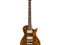 PRS | ピーアールエス   McCarty SC594 Yellow Tiger