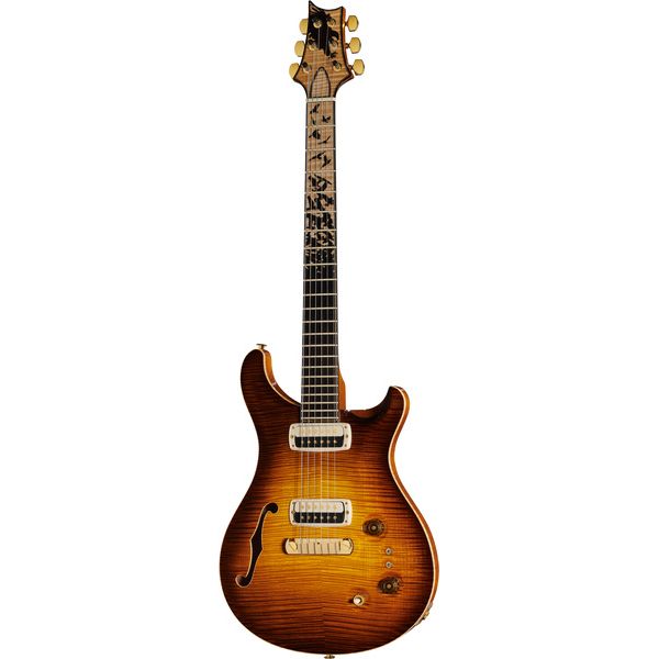 PRS | ピーアールエス   Pauls Guitar S/H Private Stock