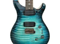 PRS | ピーアールエス   Custom 24/08 PS Sub Zero Glow
