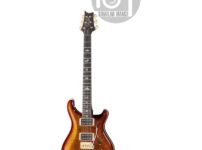 PRS | ピーアールエス   Custom 24 D Cherry SB 10 Top