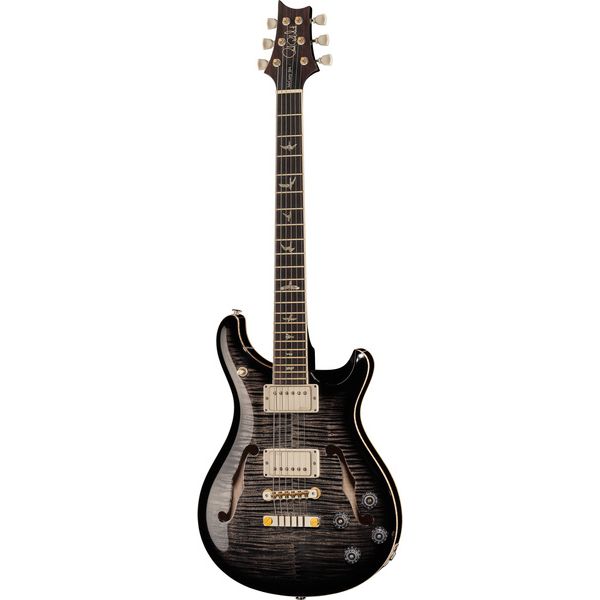 PRS | ピーアールエス   McCarty 594 HB II Charcoal B.
