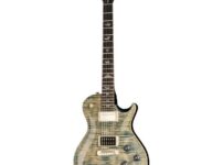 PRS | ピーアールエス   Mark Tremonti FW 10 Top ST