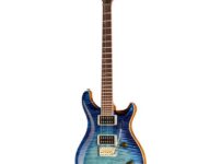 PRS | ピーアールエス   Cu24 PS Aqua Violet Dragons