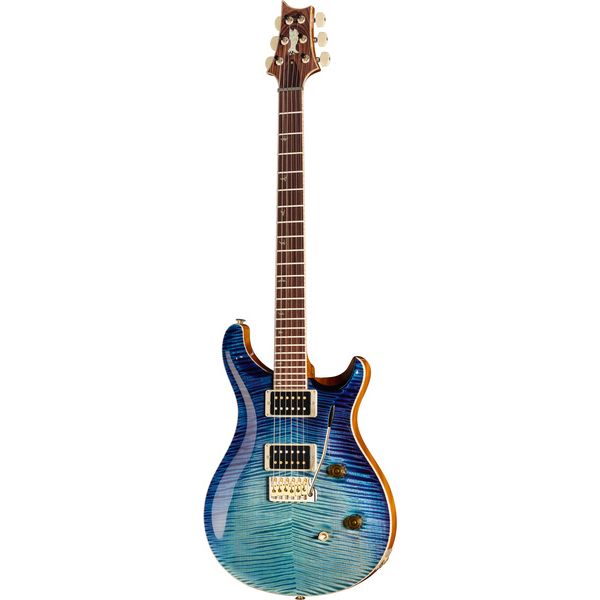 PRS | ピーアールエス   Cu24 PS Aqua Violet Dragons