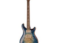 PRS | ピーアールエス   Cu24 PS Whale Blue Glow
