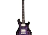 PRS | ピーアールエス   Hollowbody II Piezo Purple Mis