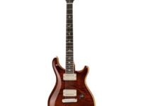 PRS | ピーアールエス   McCarty Red Tiger