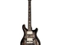 PRS | ピーアールエス   Hollowbody II Piezo CB