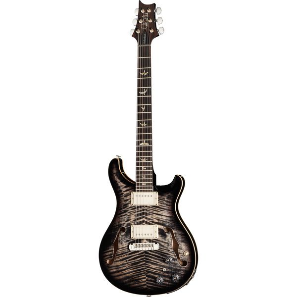 PRS | ピーアールエス   Hollowbody II Piezo CB