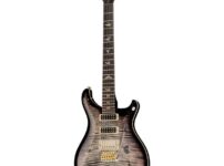 PRS | ピーアールエス   Studio 10 Top Charcoal Burst