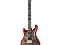 PRS | ピーアールエス   Custom 24 LH Wood Library CY