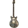 PRS | ピーアールエス   Santana Retro 10 Top FW