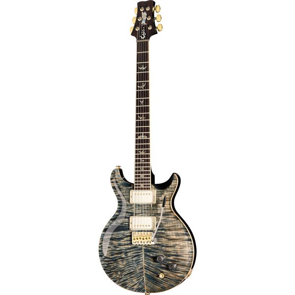 PRS | ピーアールエス   Santana Retro 10 Top FW