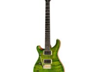 PRS | ピーアールエス   Custom 24 LH Wood Library ER