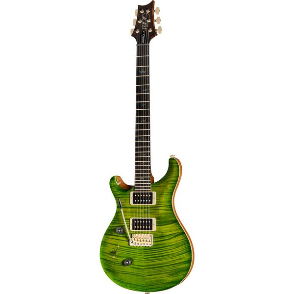 PRS | ピーアールエス   Custom 24 LH Wood Library ER