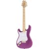 PRS | ピーアールエス   SE Silver Sky Summit Purple LH