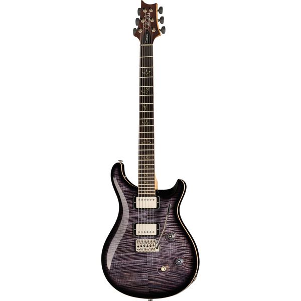 PRS | ピーアールエス   Custom 24 Wood Library PM