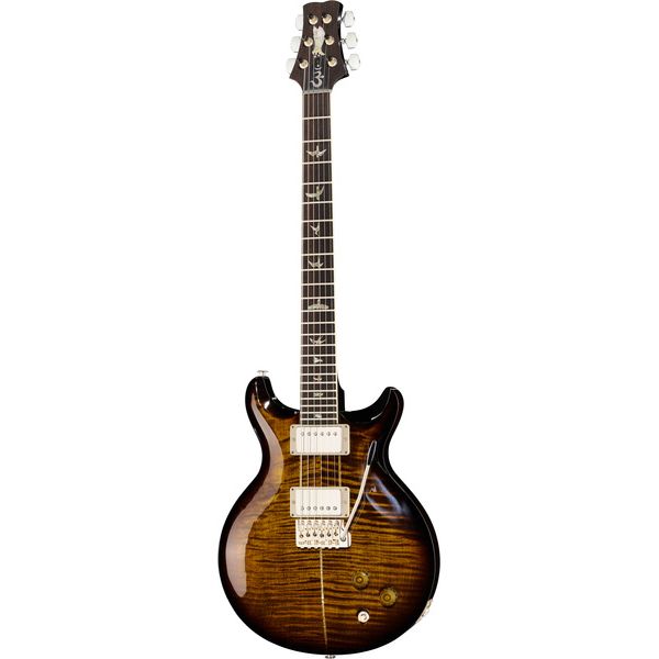 PRS | ピーアールエス   Santana Retro BW