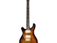 PRS | ピーアールエス   Custom 24 LH Wood Library BW