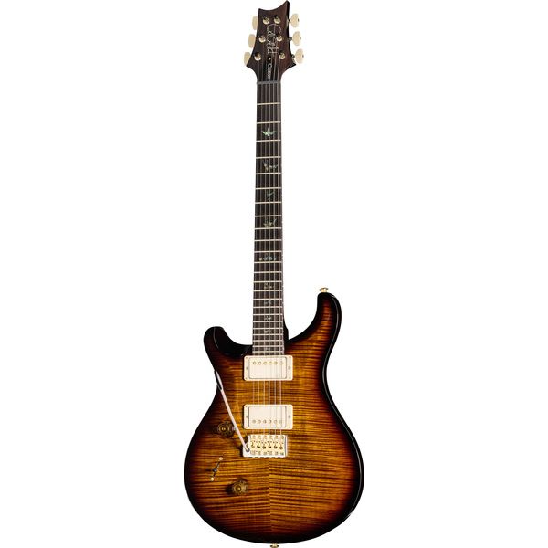 PRS | ピーアールエス   Custom 24 LH Wood Library BW