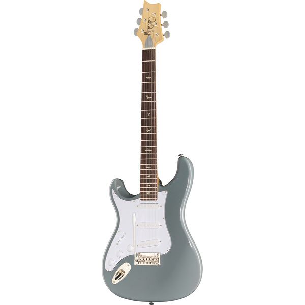 PRS | ピーアールエス   SE Silver Sky Storm Gray LH