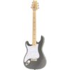 PRS | ピーアールエス   SE Silver Sky Overland Gray LH