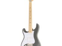PRS | ピーアールエス   SE Silver Sky Overland Gray LH