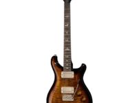 PRS | ピーアールエス   DGT Birds Black Gold Burst '24