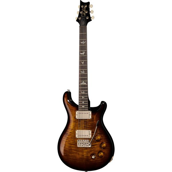 PRS | ピーアールエス   DGT Birds Black Gold Burst '24