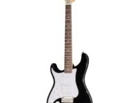 PRS | ピーアールエス   SE Silver Sky Piano Black LH