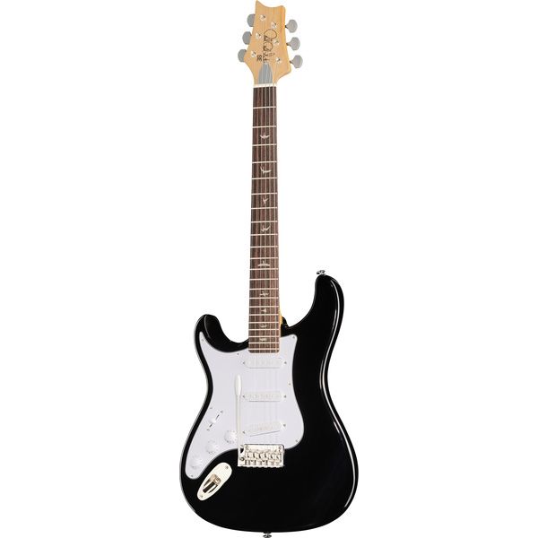 PRS | ピーアールエス   SE Silver Sky Piano Black LH