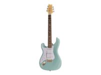 PRS | ピーアールエス   SE Silver Sky Stone Bl B-Stock