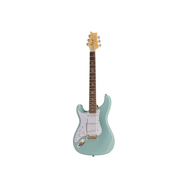 PRS | ピーアールエス   SE Silver Sky Stone Bl B-Stock
