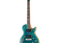 PRS | ピーアールエス   SE Zach Myers MB