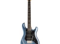 PRS | ピーアールエス   SE NF3 Ice Blue Metallic RW