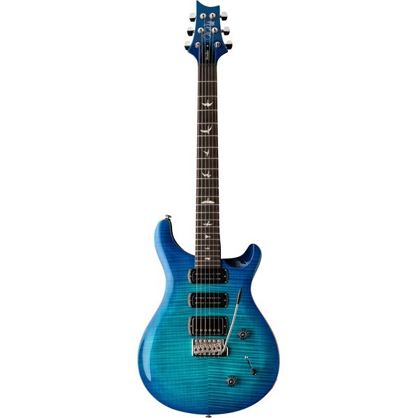 PRS | ピーアールエス   SE Studio Lake Blue
