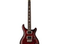 PRS | ピーアールエス   CE 24 Fire Red Burst