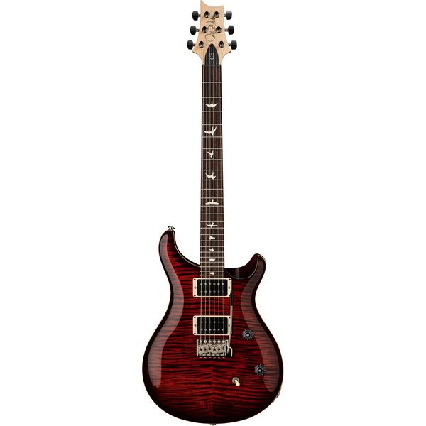 PRS | ピーアールエス   CE 24 Fire Red Burst