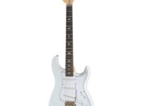 PRS | ピーアールエス   John Mayer Silver Sky Frost