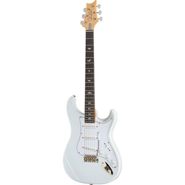PRS | ピーアールエス   John Mayer Silver Sky Frost