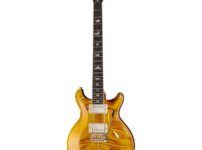 PRS | ピーアールエス   Santana Retro 10 Top SY