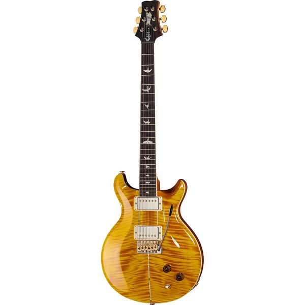 PRS | ピーアールエス   Santana Retro 10 Top SY