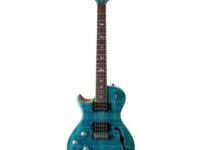 PRS | ピーアールエス   SE Zach Myers MB Lefty