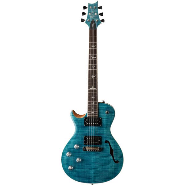 PRS | ピーアールエス   SE Zach Myers MB Lefty