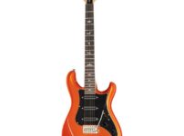PRS | ピーアールエス   SE NF3 Metallic Orange RW