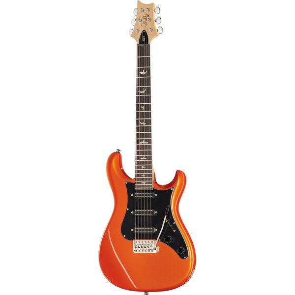 PRS | ピーアールエス   SE NF3 Metallic Orange RW
