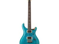 PRS | ピーアールエス   CE 22 LTD Carroll Blue
